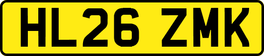 HL26ZMK