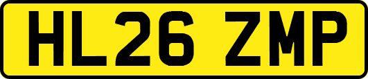 HL26ZMP