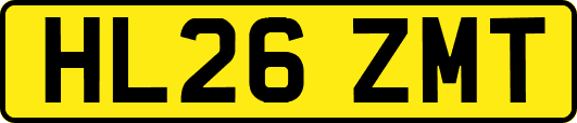HL26ZMT
