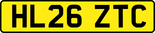 HL26ZTC