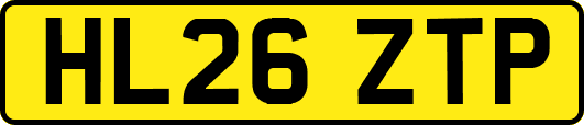 HL26ZTP
