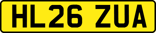 HL26ZUA