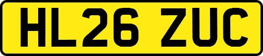 HL26ZUC