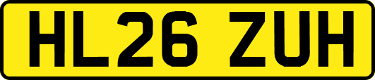 HL26ZUH