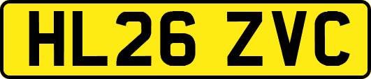 HL26ZVC