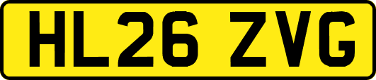 HL26ZVG