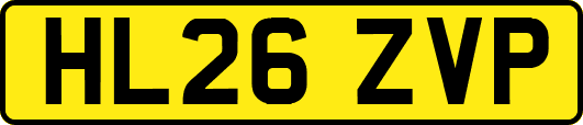 HL26ZVP