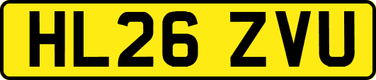 HL26ZVU