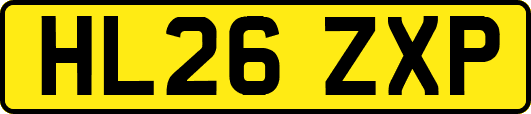 HL26ZXP