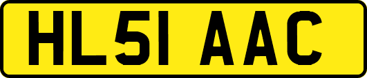 HL51AAC