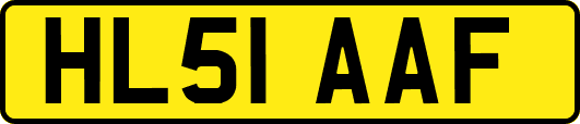 HL51AAF