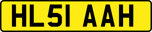 HL51AAH