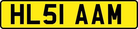 HL51AAM