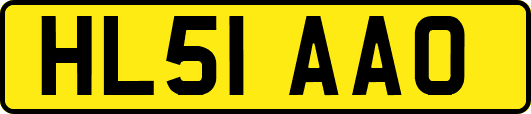 HL51AAO