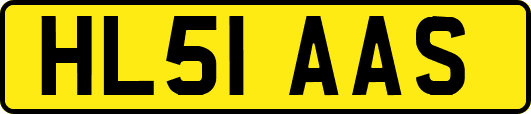 HL51AAS