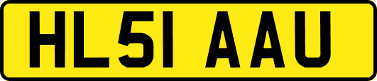 HL51AAU