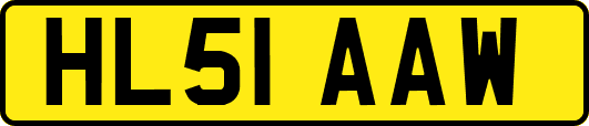 HL51AAW