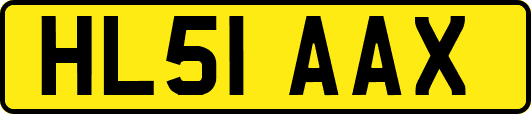 HL51AAX