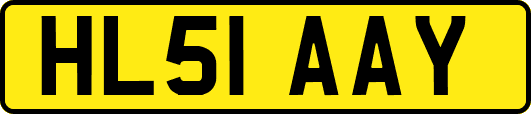 HL51AAY