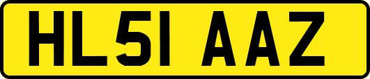 HL51AAZ