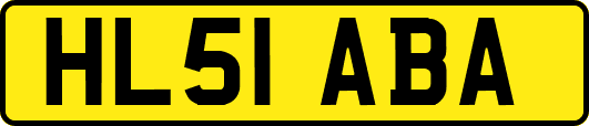 HL51ABA