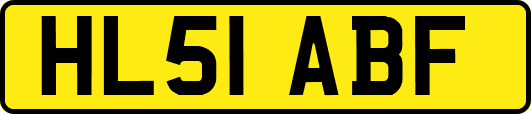 HL51ABF