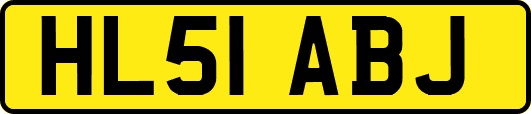 HL51ABJ