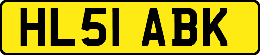 HL51ABK