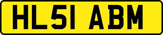 HL51ABM