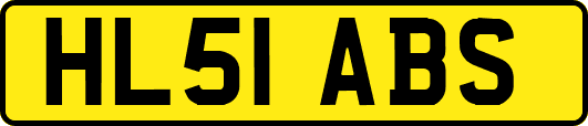 HL51ABS