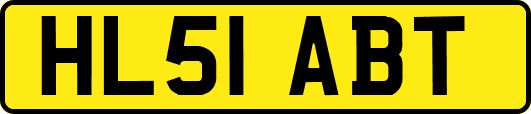 HL51ABT