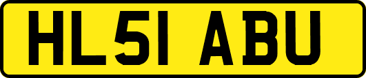 HL51ABU