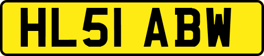 HL51ABW