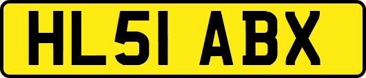 HL51ABX