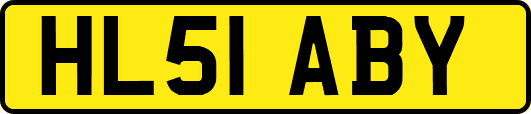 HL51ABY