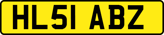 HL51ABZ