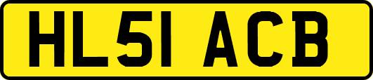 HL51ACB