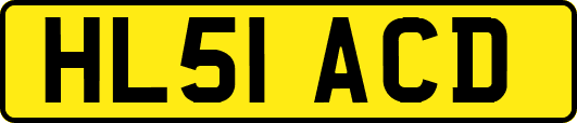 HL51ACD