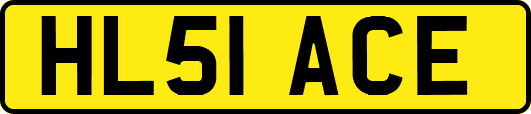 HL51ACE