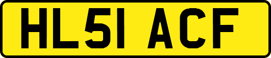 HL51ACF