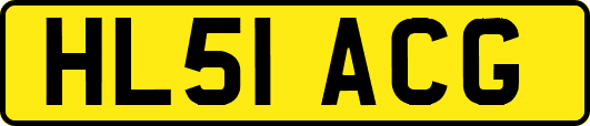 HL51ACG