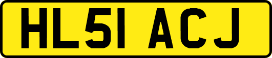 HL51ACJ