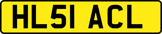 HL51ACL