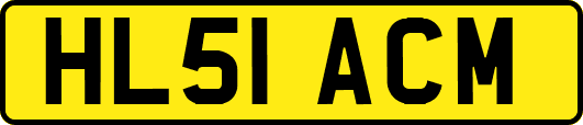 HL51ACM