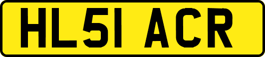 HL51ACR