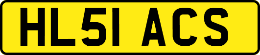 HL51ACS