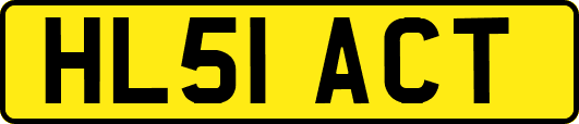 HL51ACT