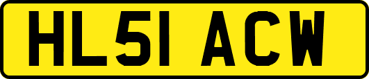 HL51ACW