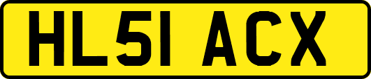 HL51ACX