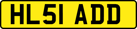 HL51ADD